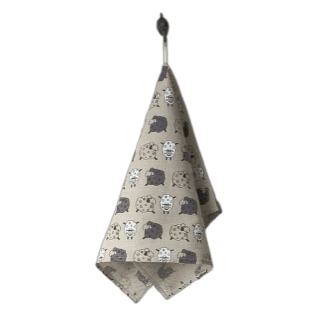 Kitchen towels - Linen4me