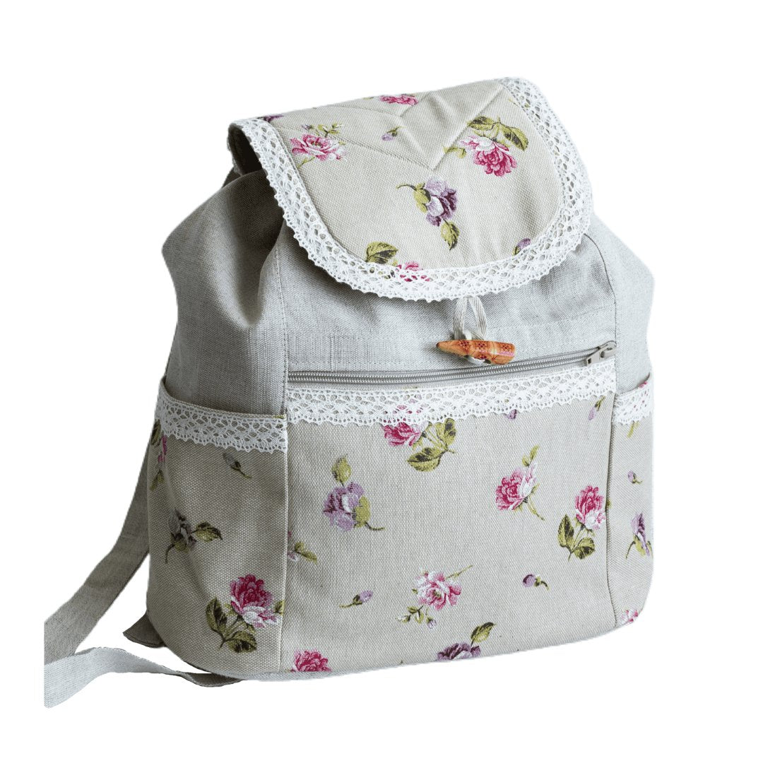 Backpacks - Linen4me