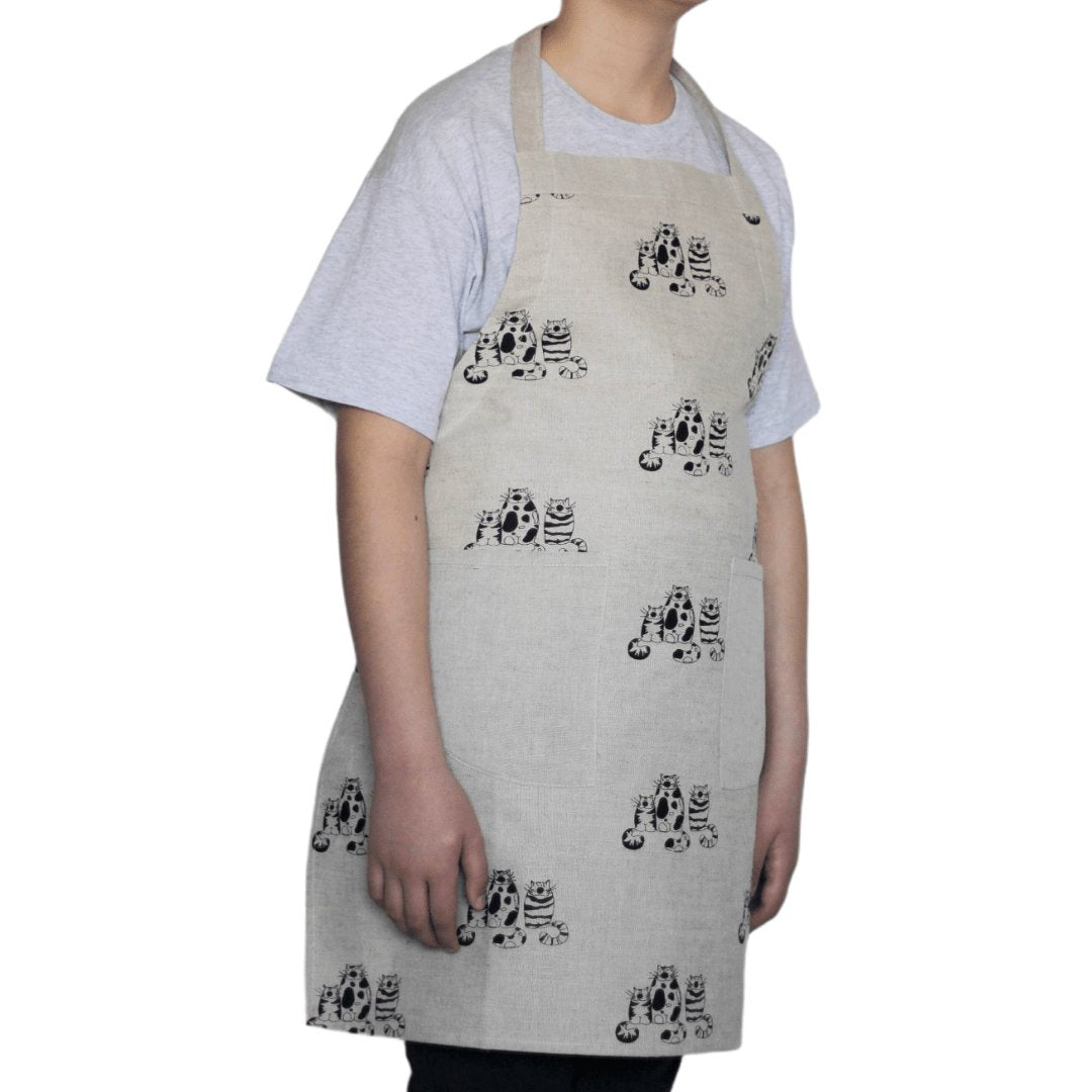 Aprons - Linen4me
