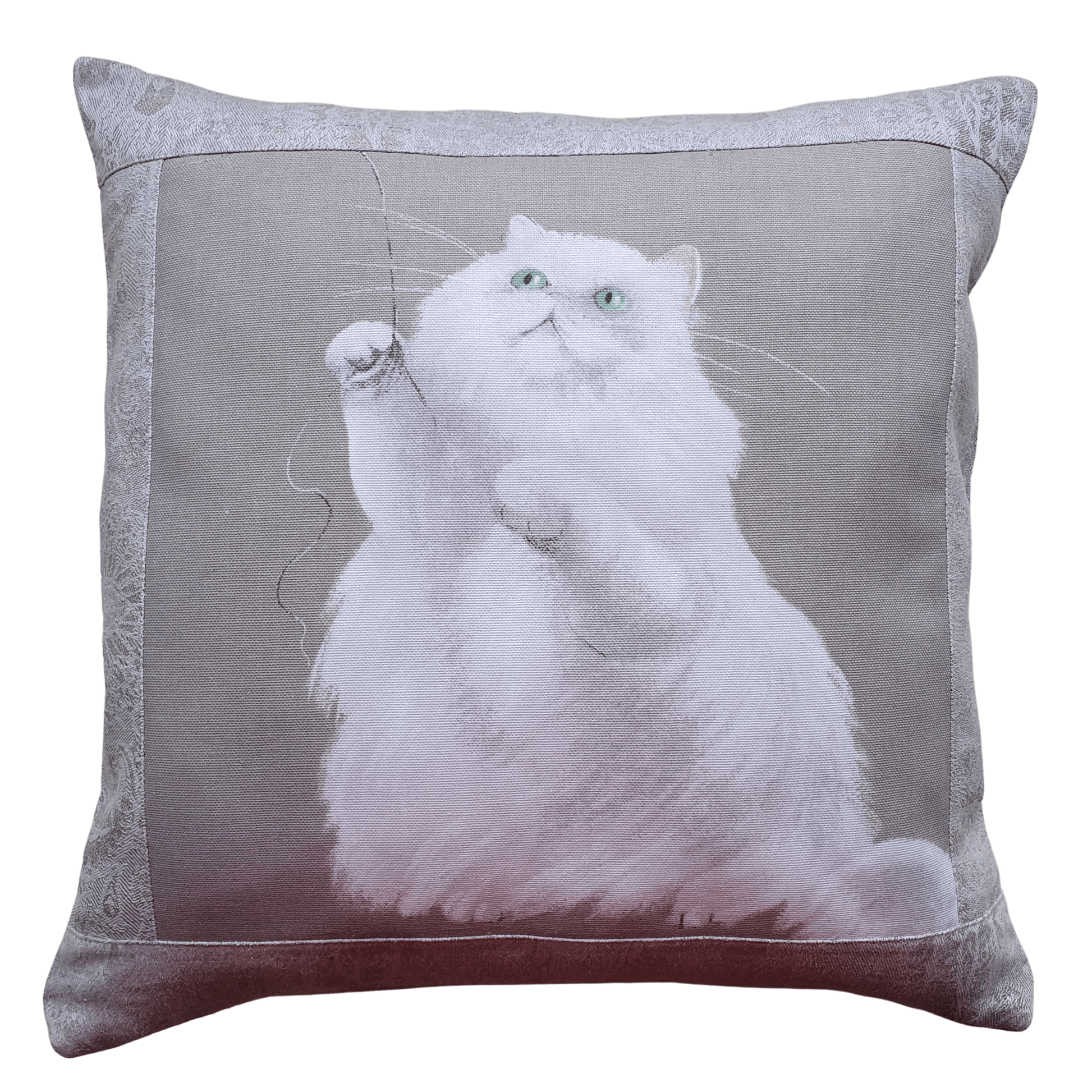 Decorative pillowcase ALICE - Linen4me