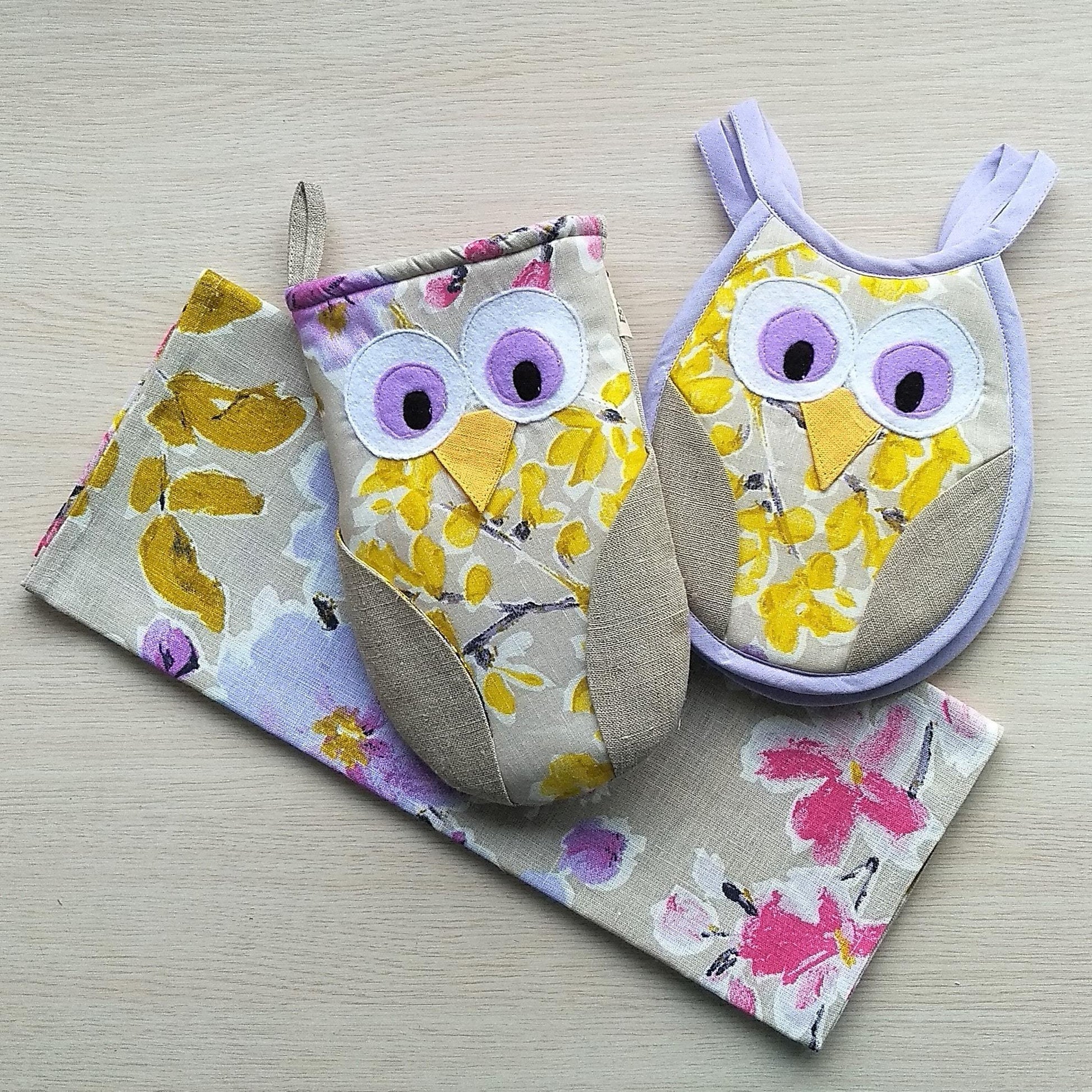 Gift set ELSA - Linen4me