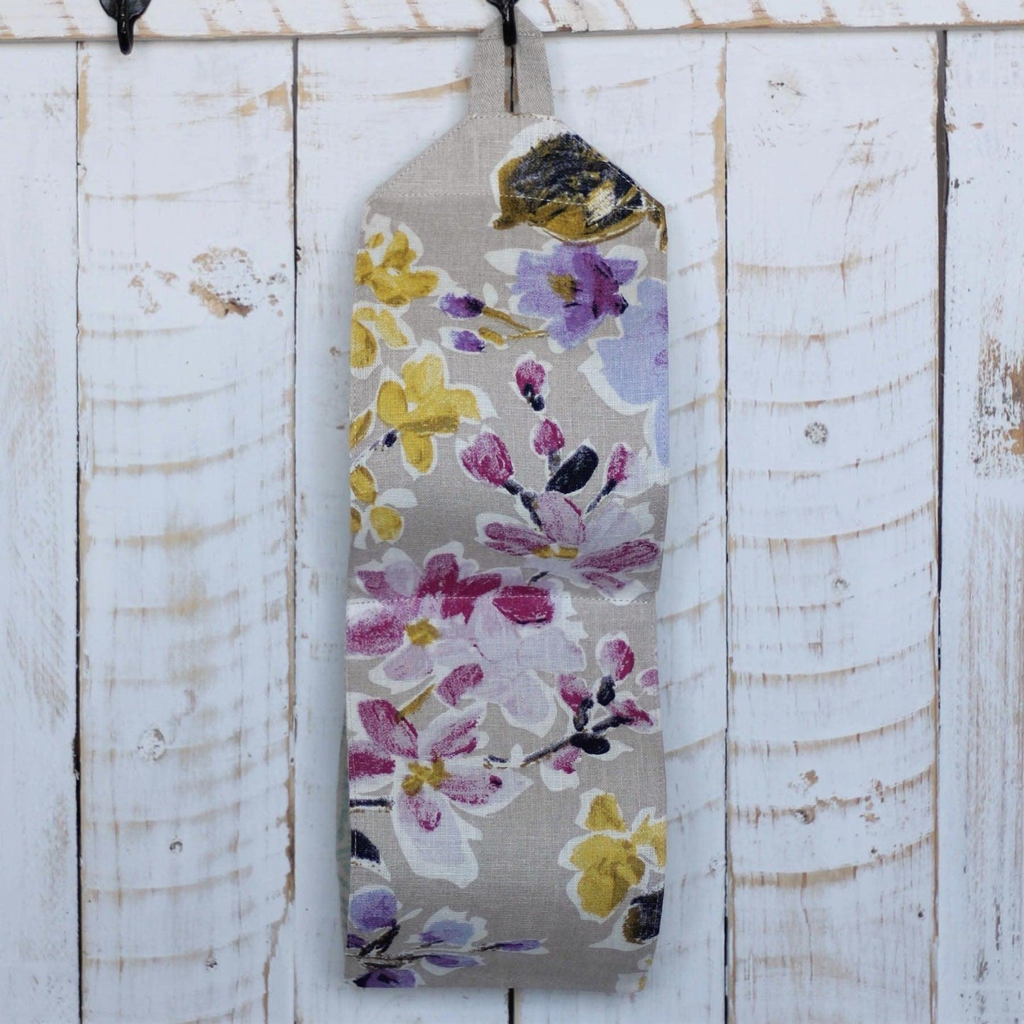 Toilet roll holder SUMMER - Linen4me