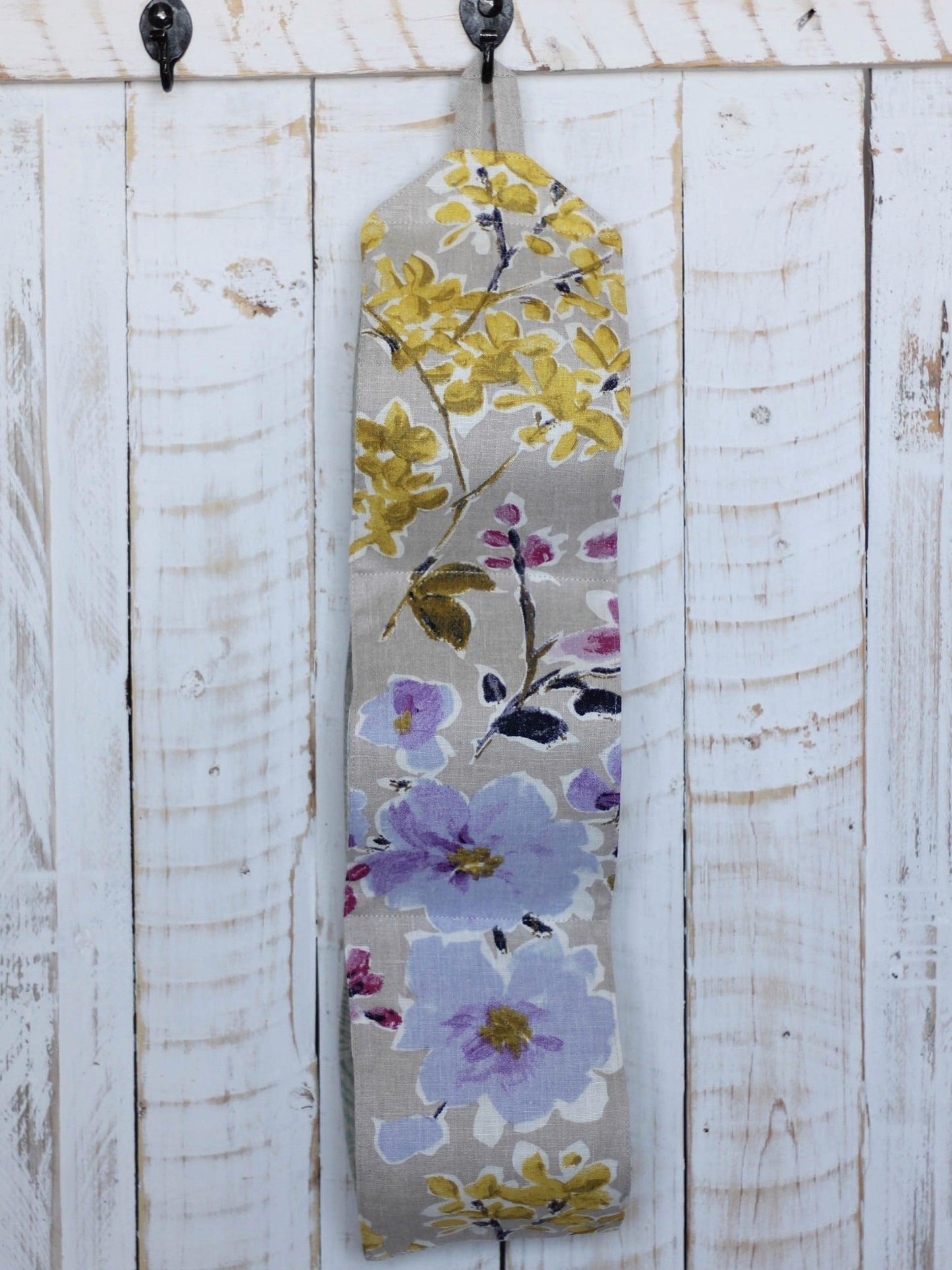 Toilet roll holder SUMMER - Linen4me