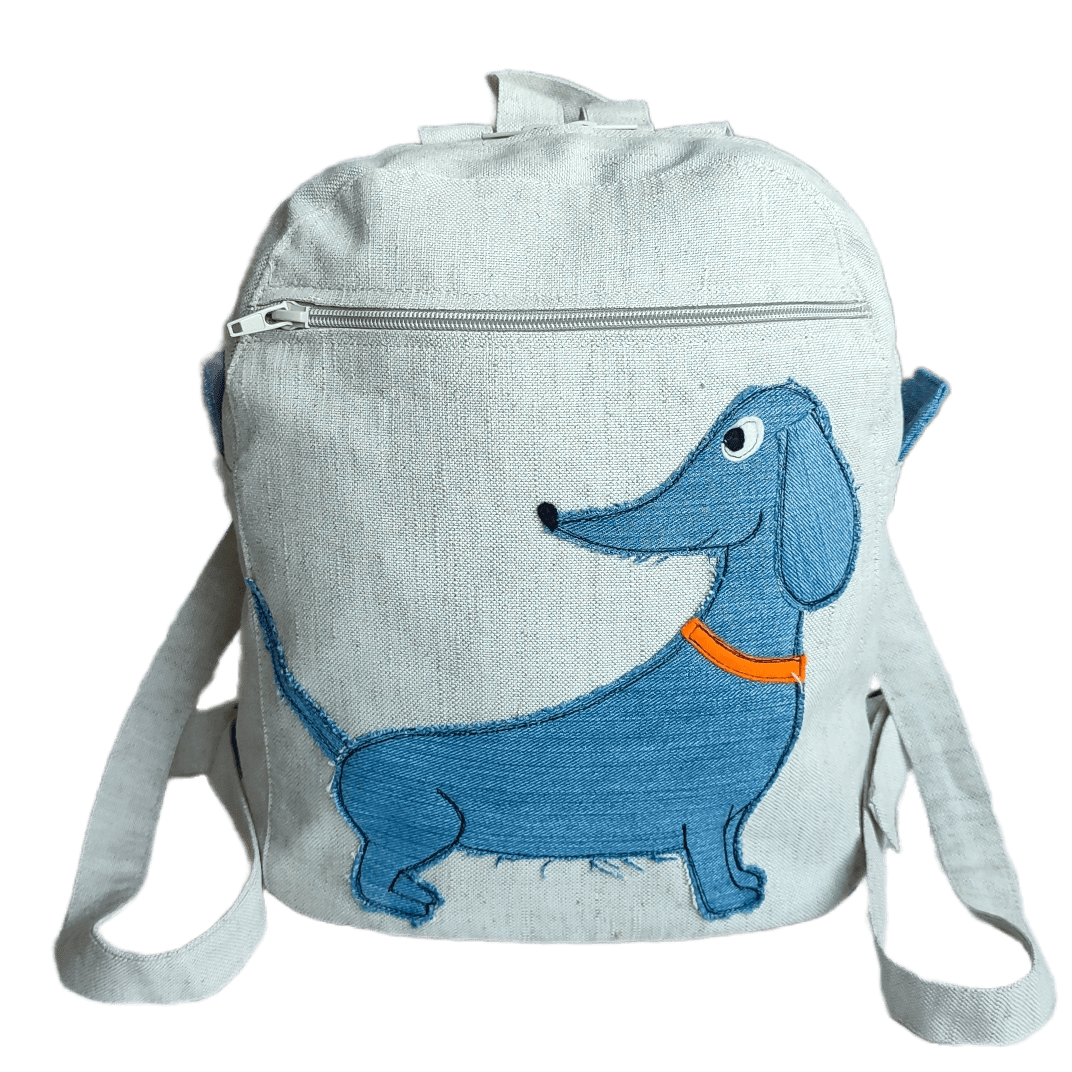 Backpack ALEX - Linen4me