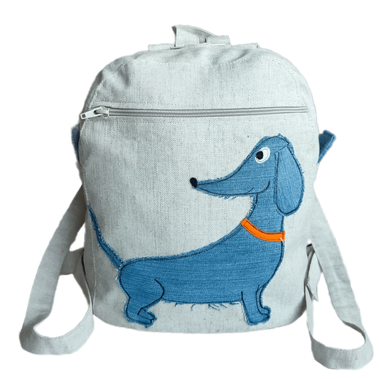 Backpack ALEX - Linen4me