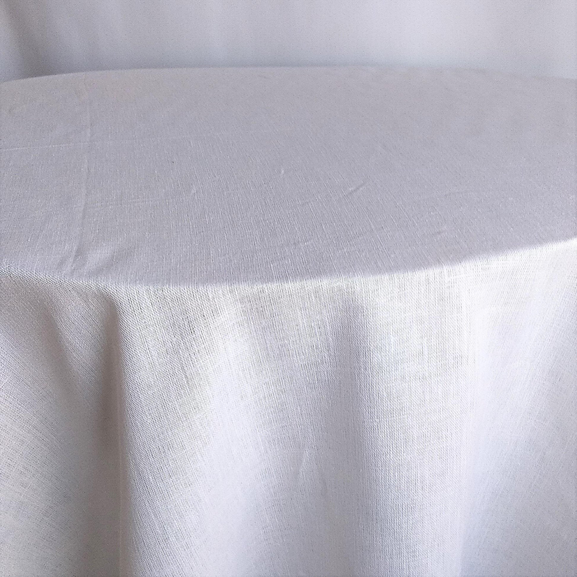 Tablecloth BERTHA - Linen4me