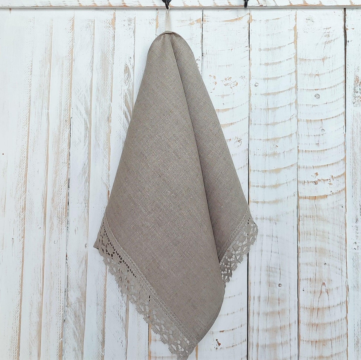 Kitchen towel ANNA - Linen4me