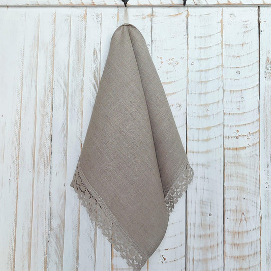 Kitchen towel ANNA - Linen4me