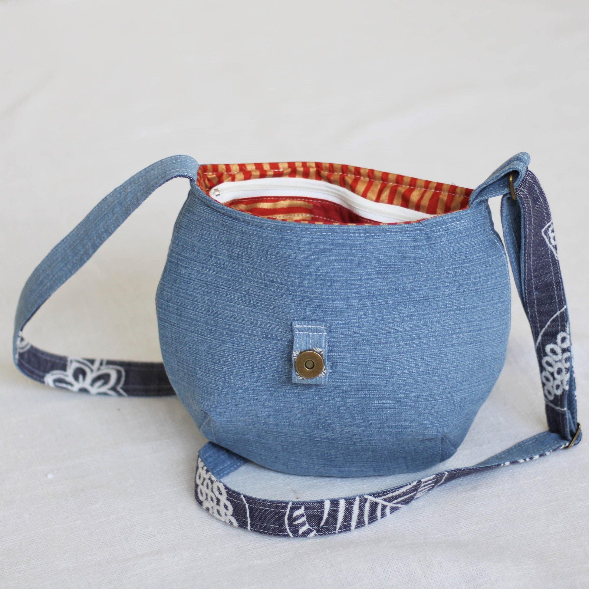 Bag BETTY - Linen4me