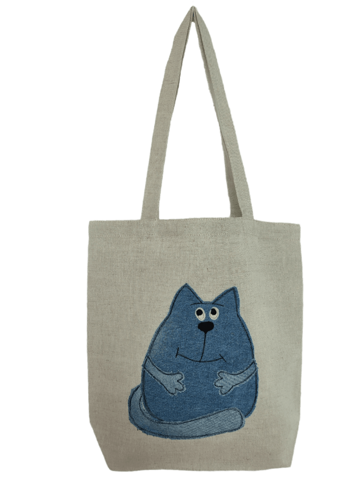 Shopping bag OSCAR - Linen4me