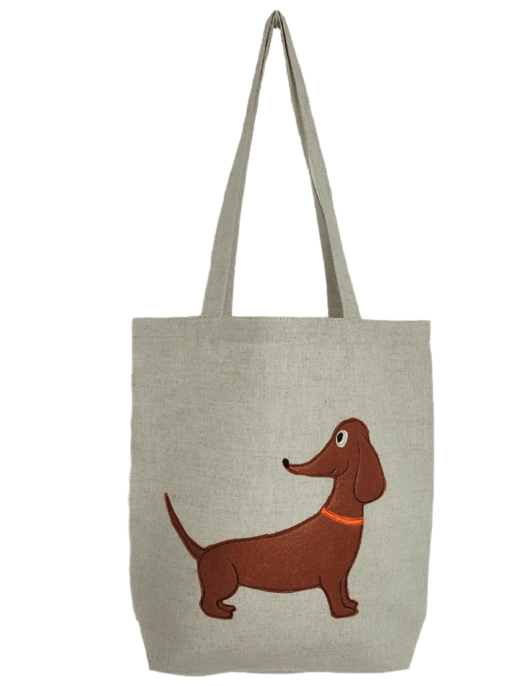 Shopping bag KEVIN - Linen4me