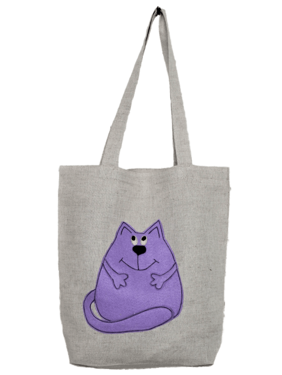 Shopping bag OSCAR - Linen4me