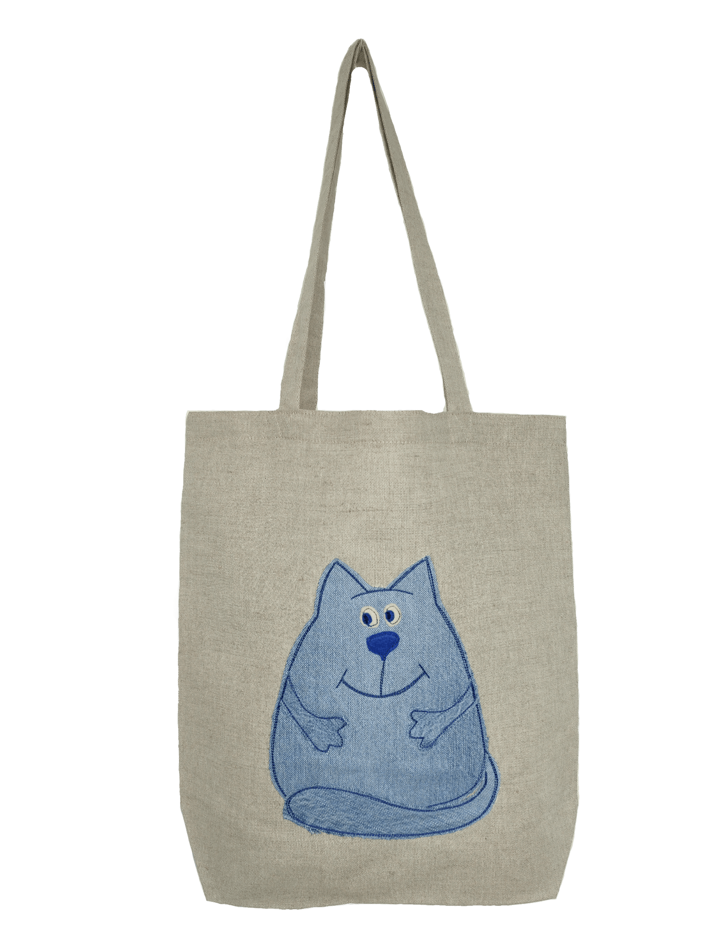Shopping bag OSCAR - Linen4me