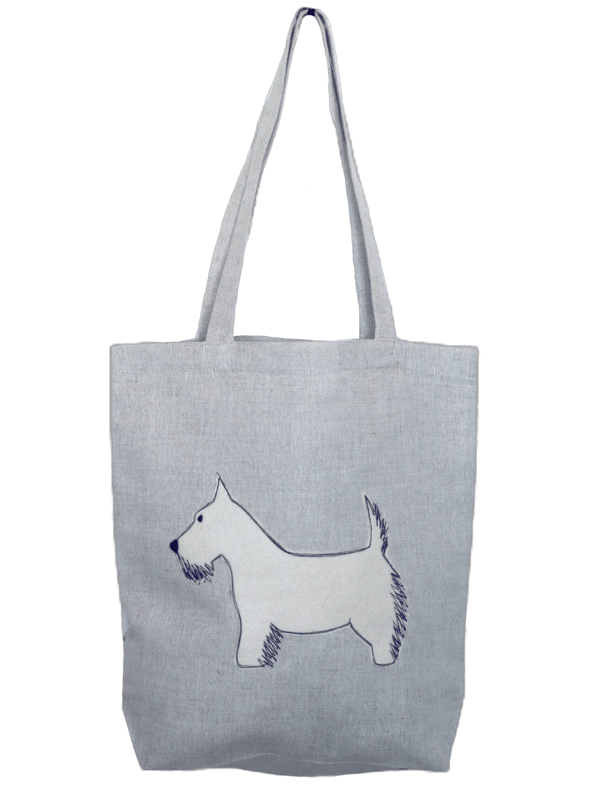 Shopping bag JACK - Linen4me