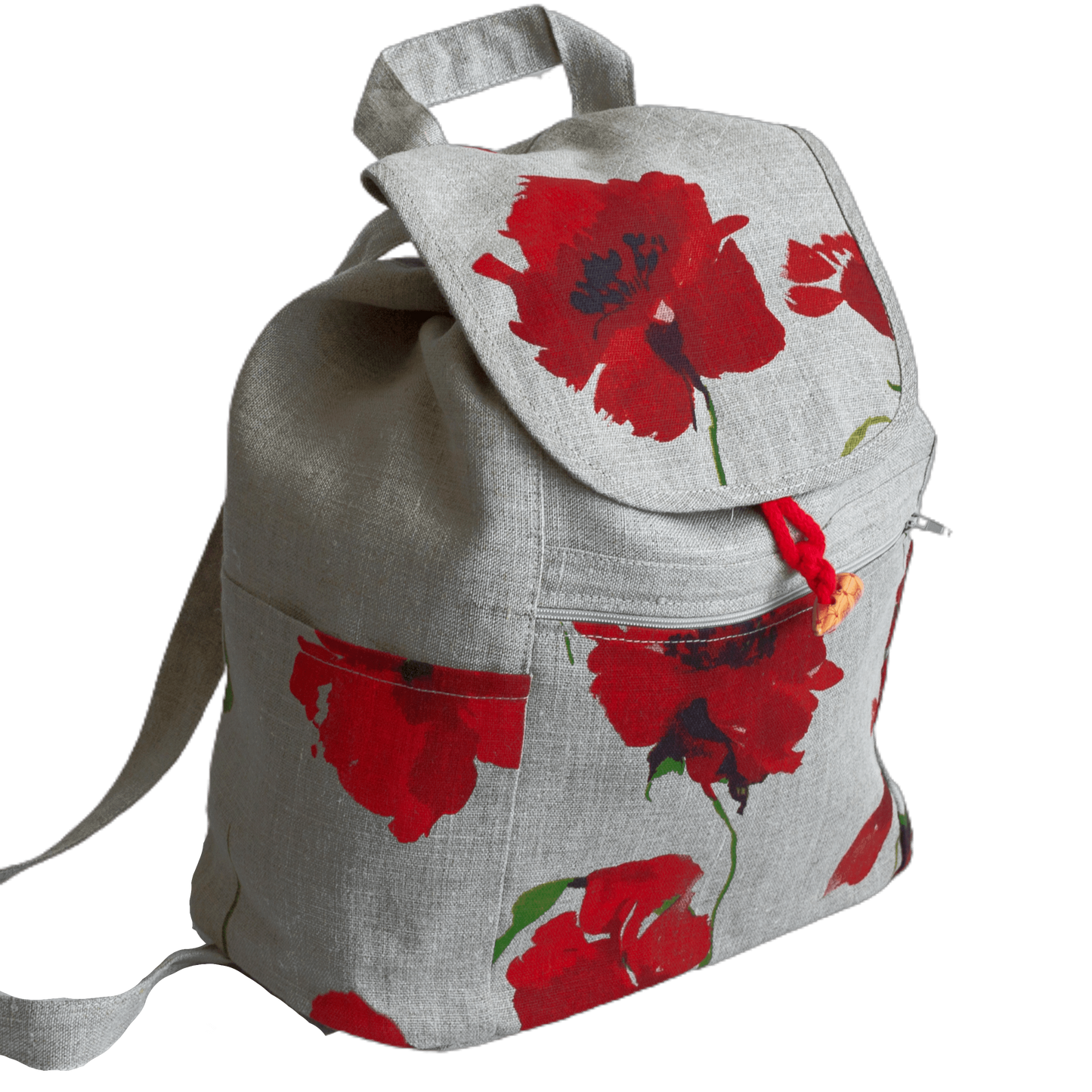 Backpack MARIE - Linen4me