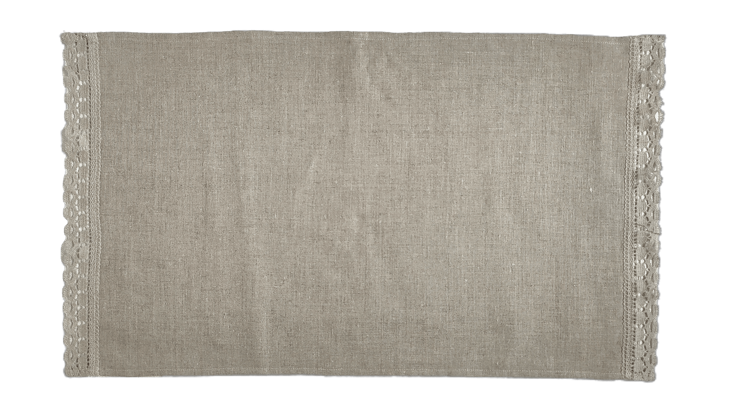 Kitchen towel ANNA - Linen4me