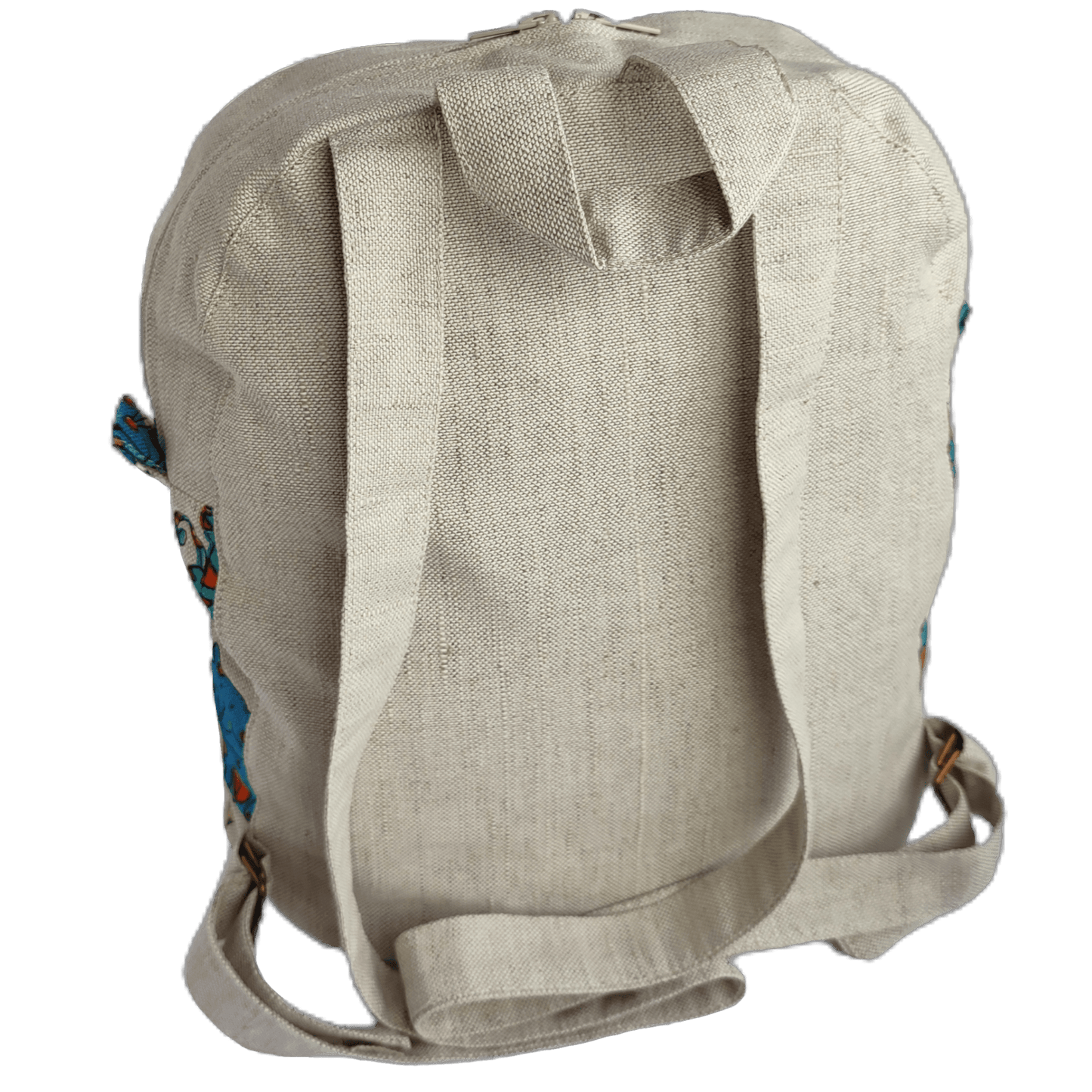 Backpack BRIGHT CATS - Linen4me