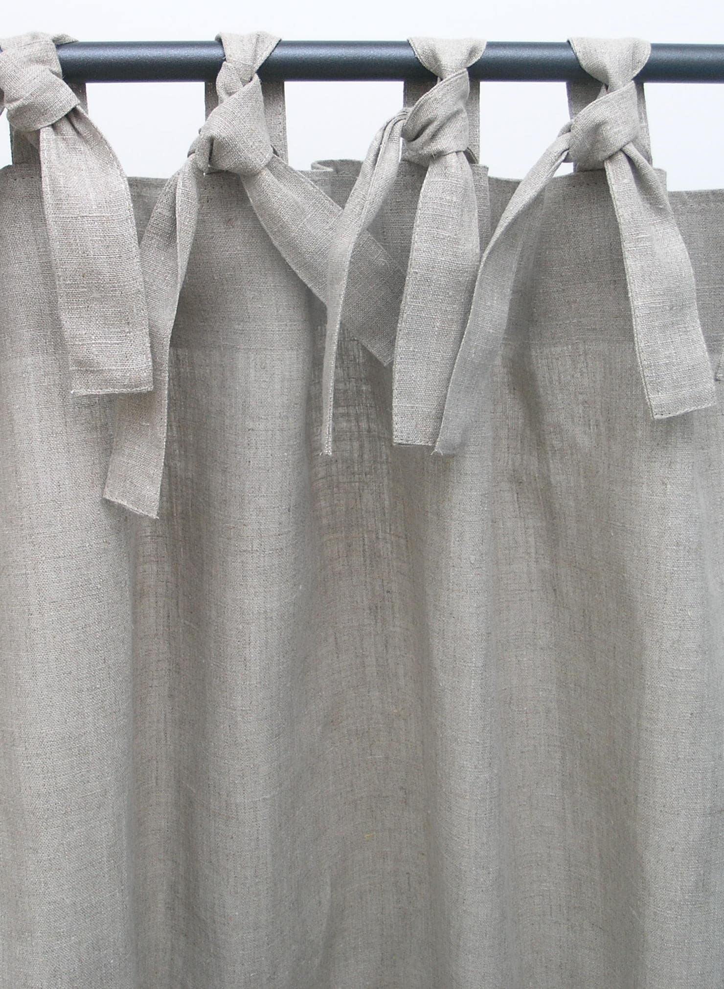 Curtains ALICE - Linen4me