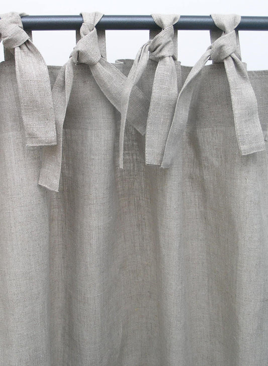 Curtains ALICE - Linen4me