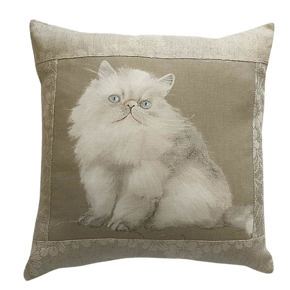 Decorative pillowcase WILLY - Linen4me