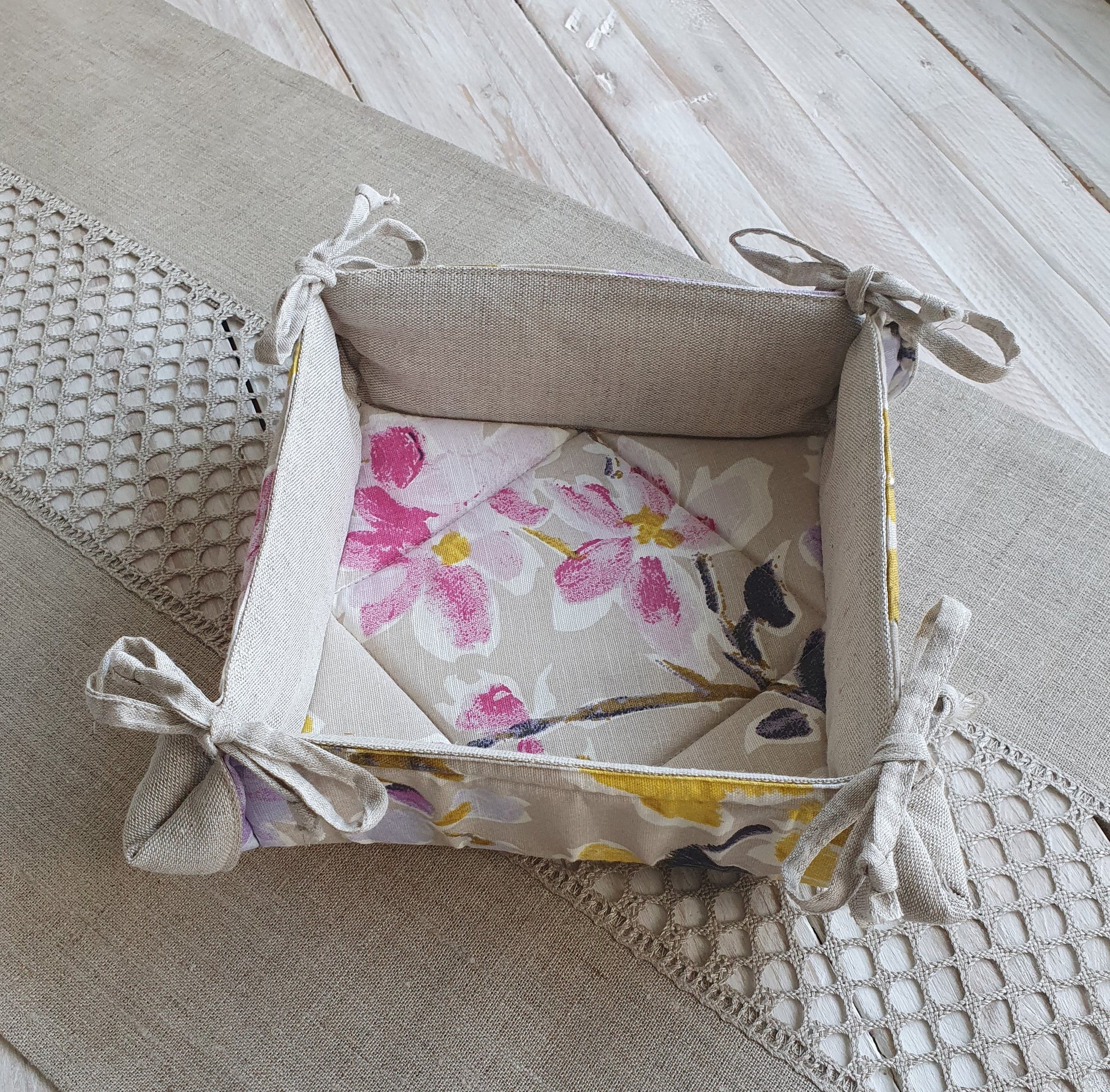 Breadbasket MORNING - Linen4me