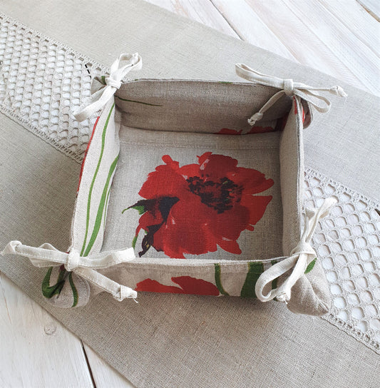 Breadbasket ANNA - Linen4me