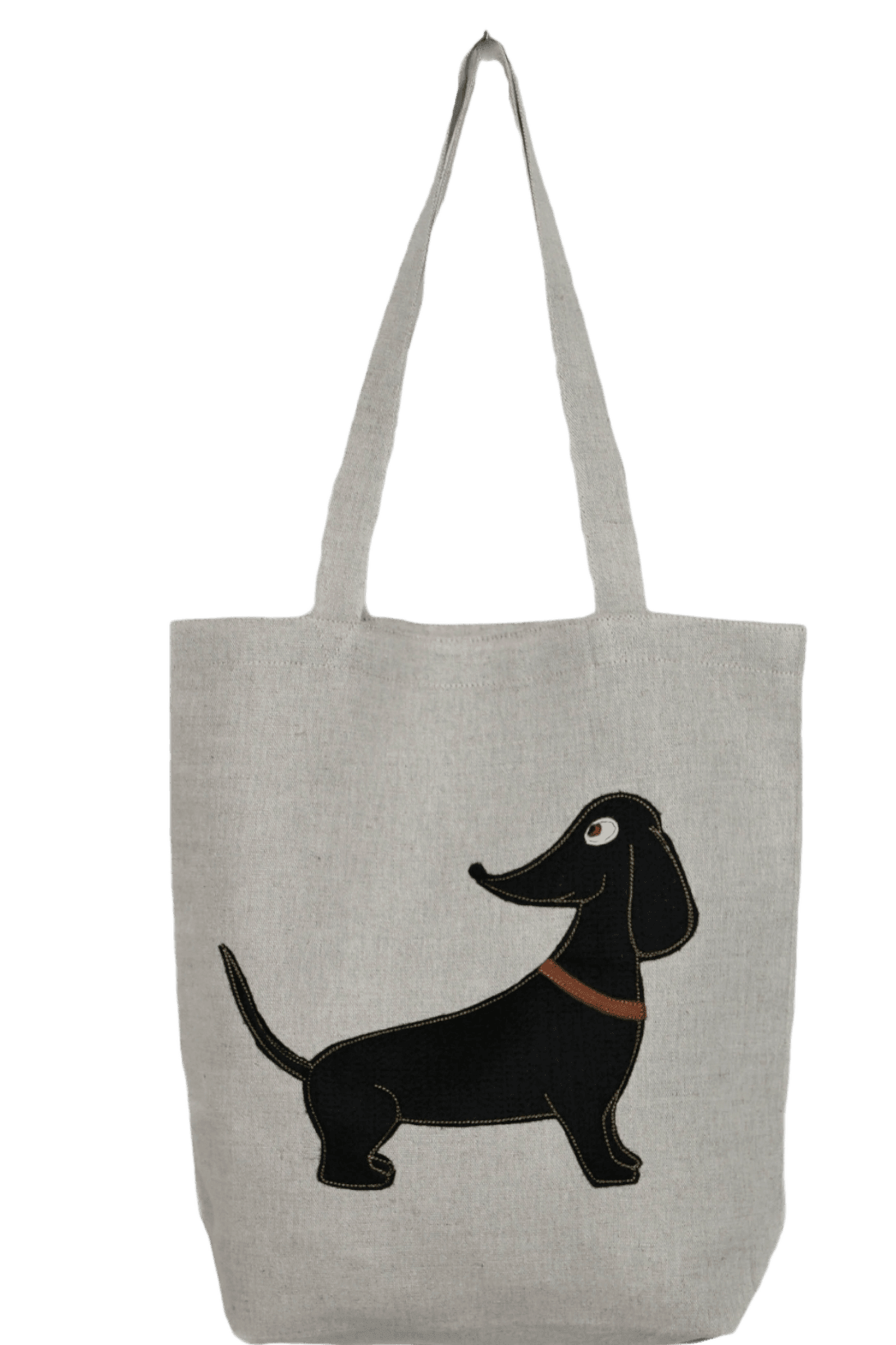 Shopping bag KEVIN - Linen4me