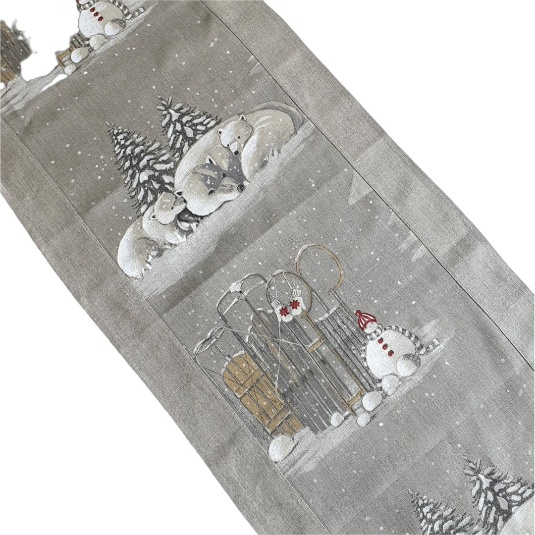 Winter collection - Linen4me