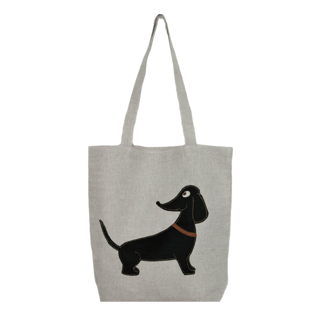 Textile bags - Linen4me