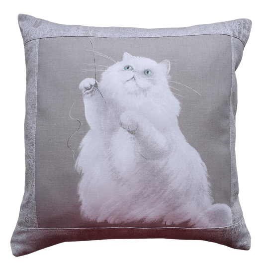 Decorative pillowcase ALICE - Linen4me