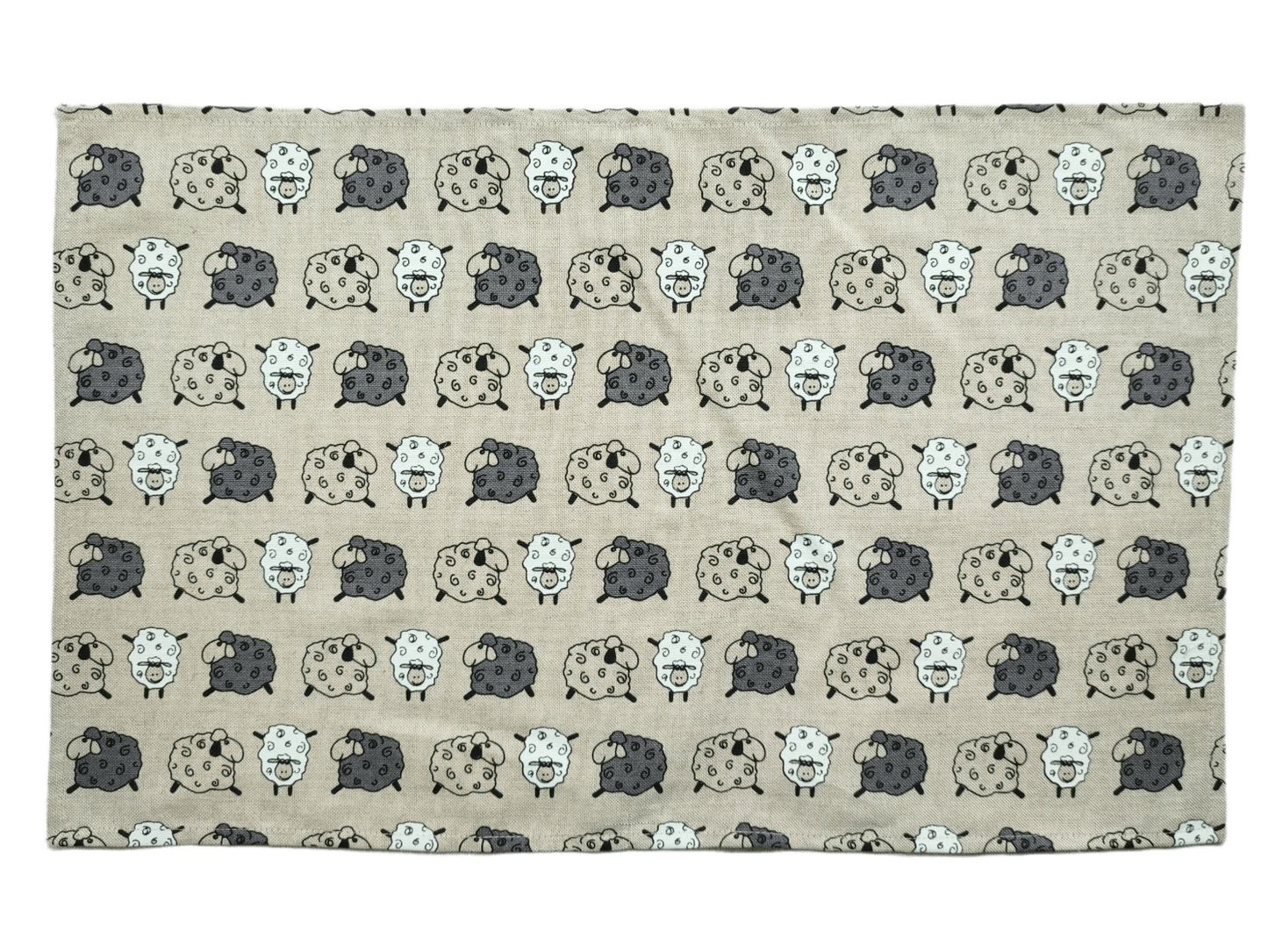 Kitchen towel SHEEPS - Linen4me