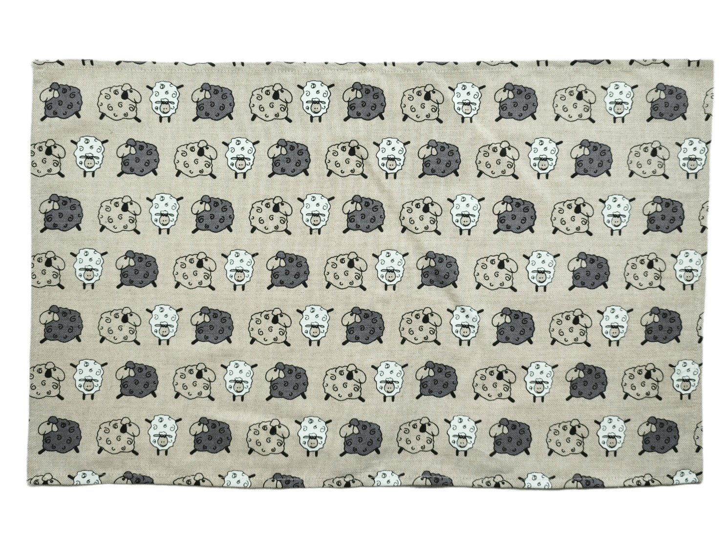 Kitchen towel SHEEPS - Linen4me