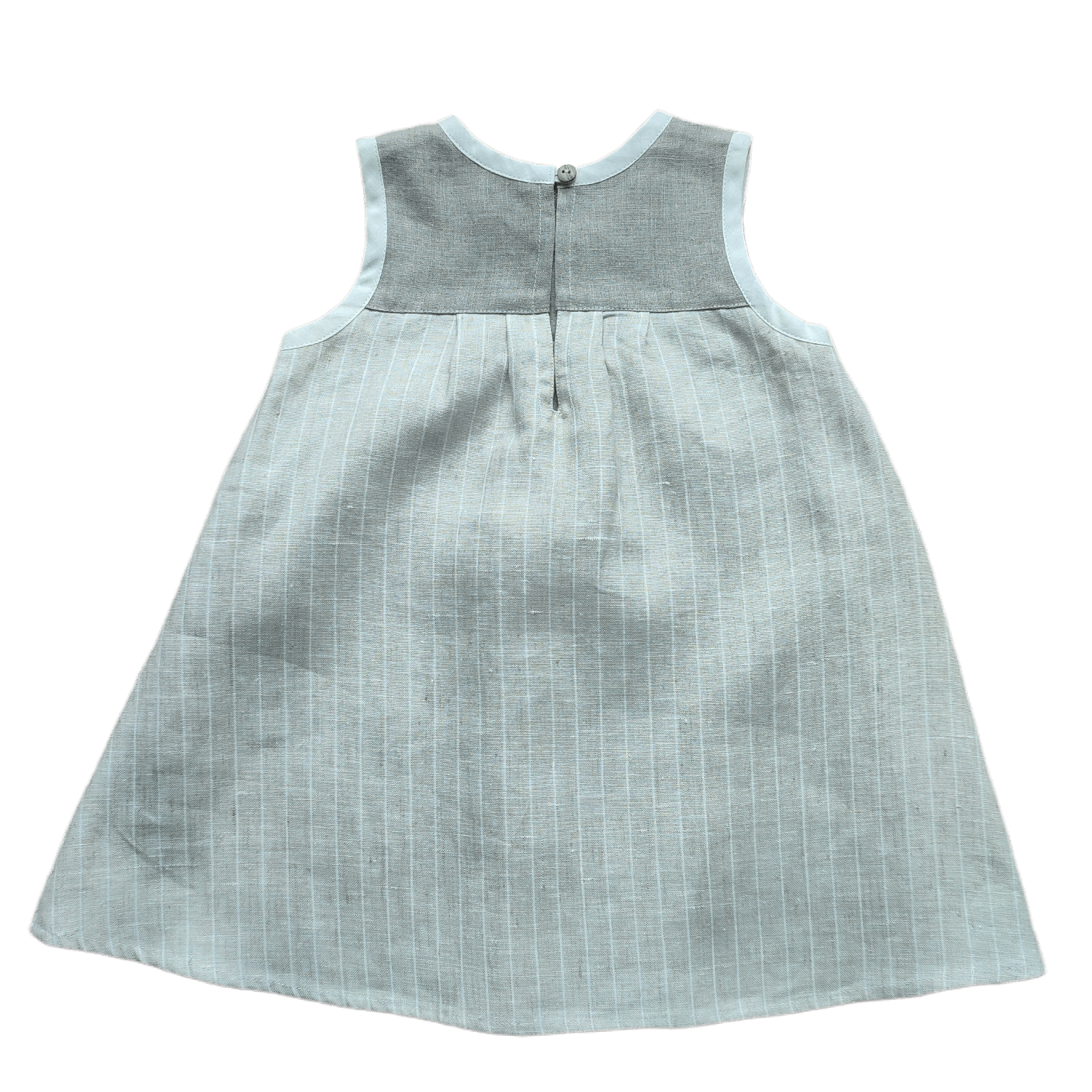 Linen dress OLIVIA - Linen4me