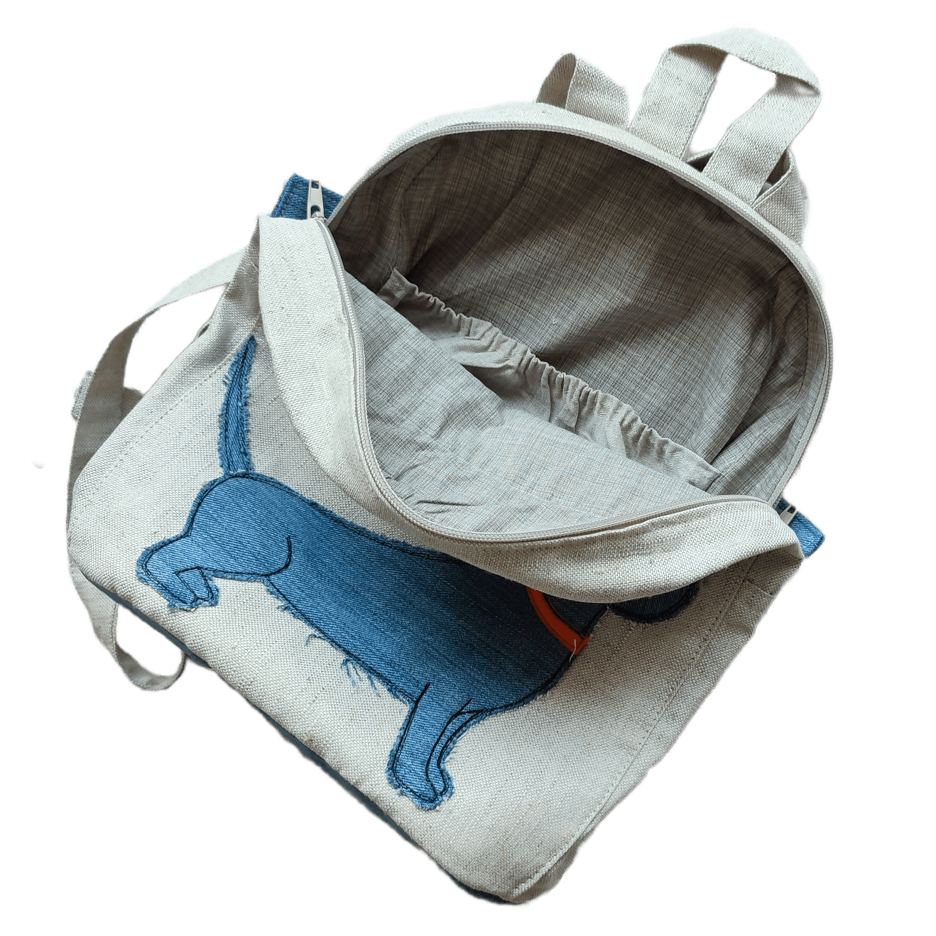 Backpack ALEX - Linen4me