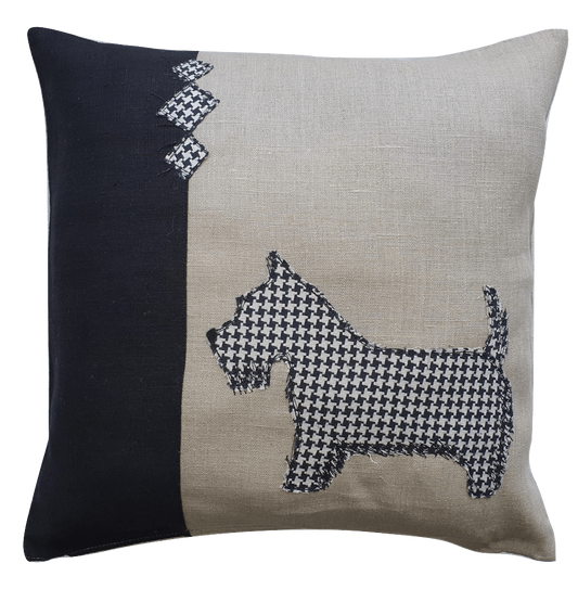 Decorative pillowcase CHARLIE - Linen4me