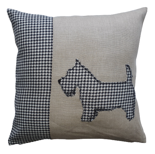 Decorative pillowcase CHARLIE - Linen4me