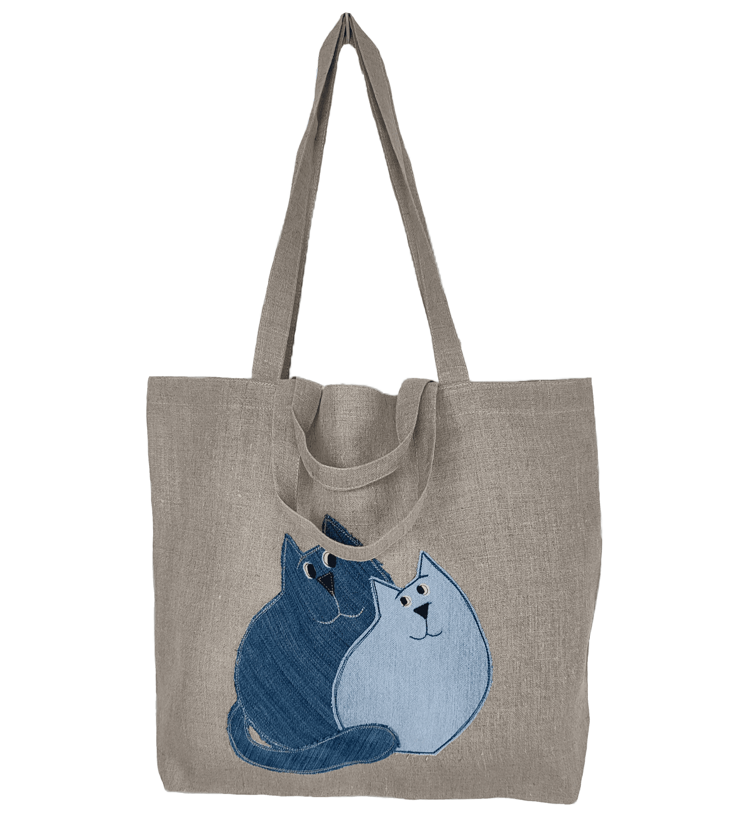 Big shopping bag FAMILY