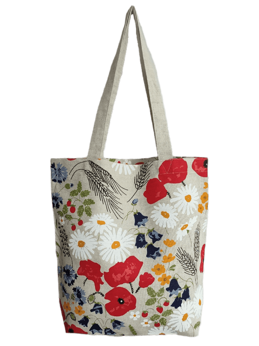Shopping bag SUMMER - Linen4me