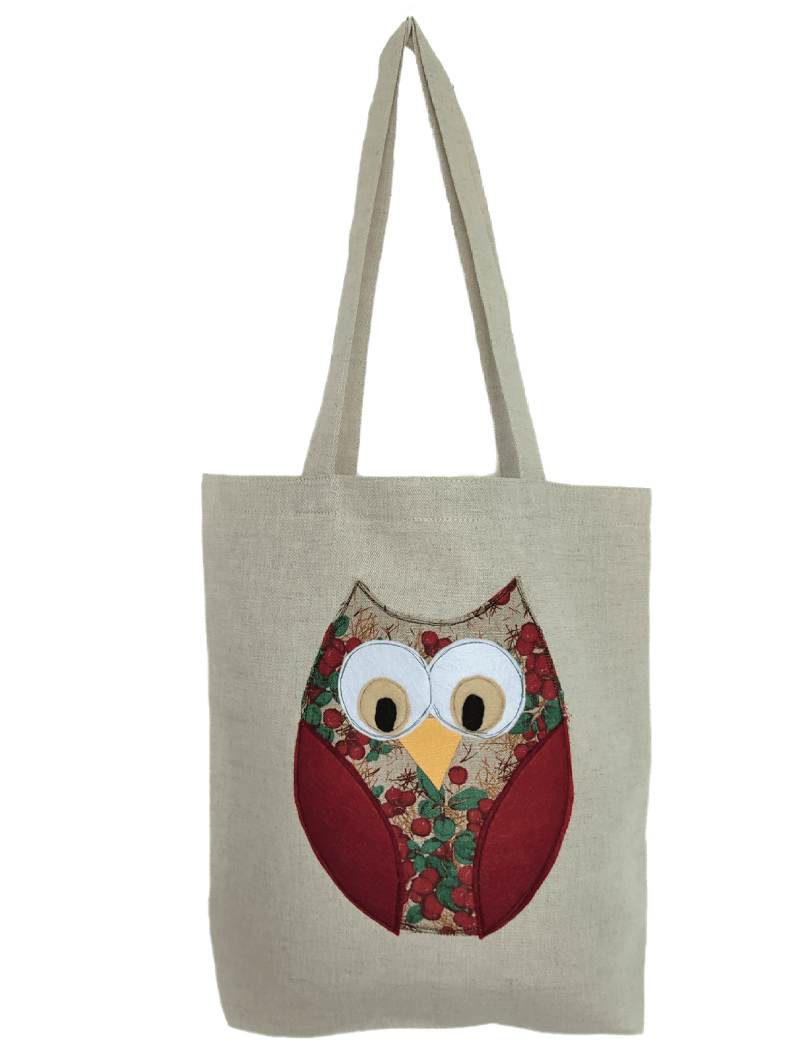 Poekott OWL - Linen4me