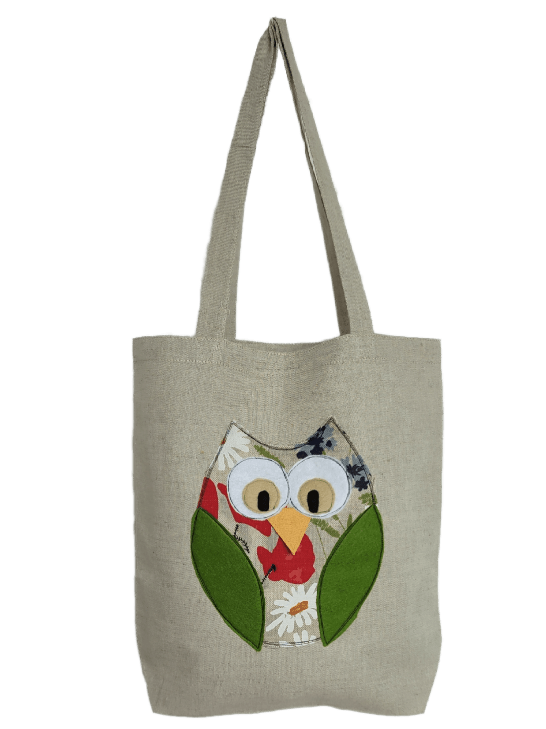 Poekott OWL - Linen4me