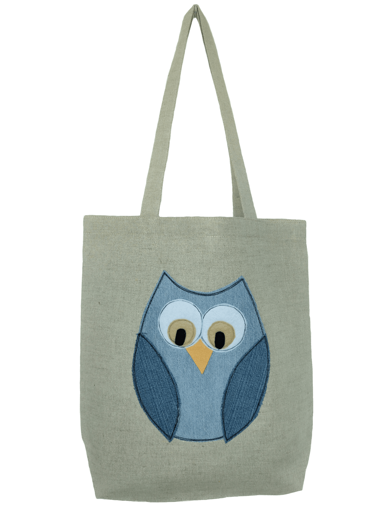 Shopping bag OWL