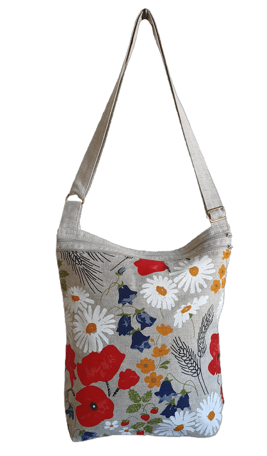 Bag SUMMER - Linen4me