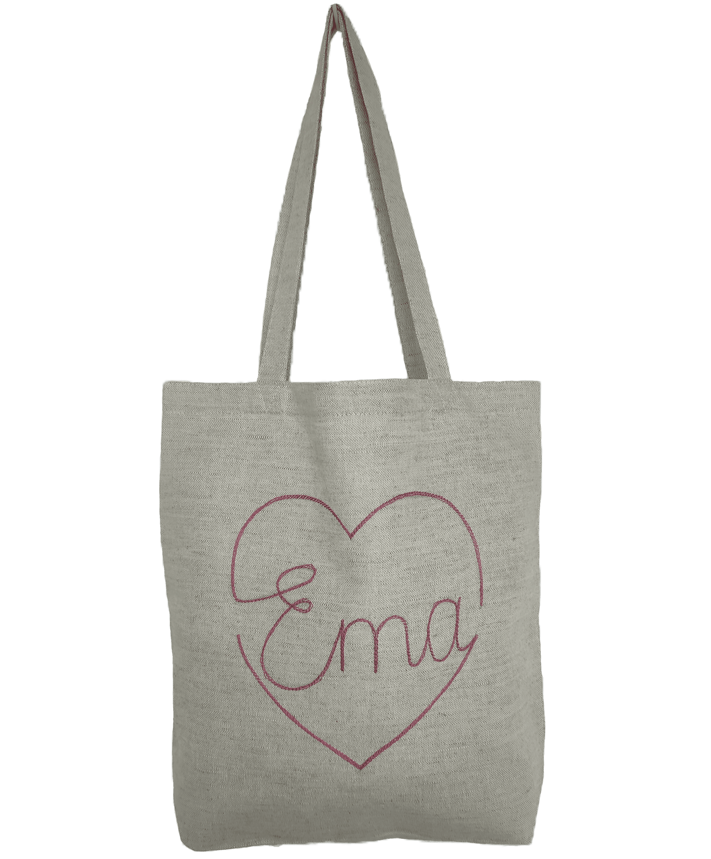 Shopping bag EMA - Linen4me