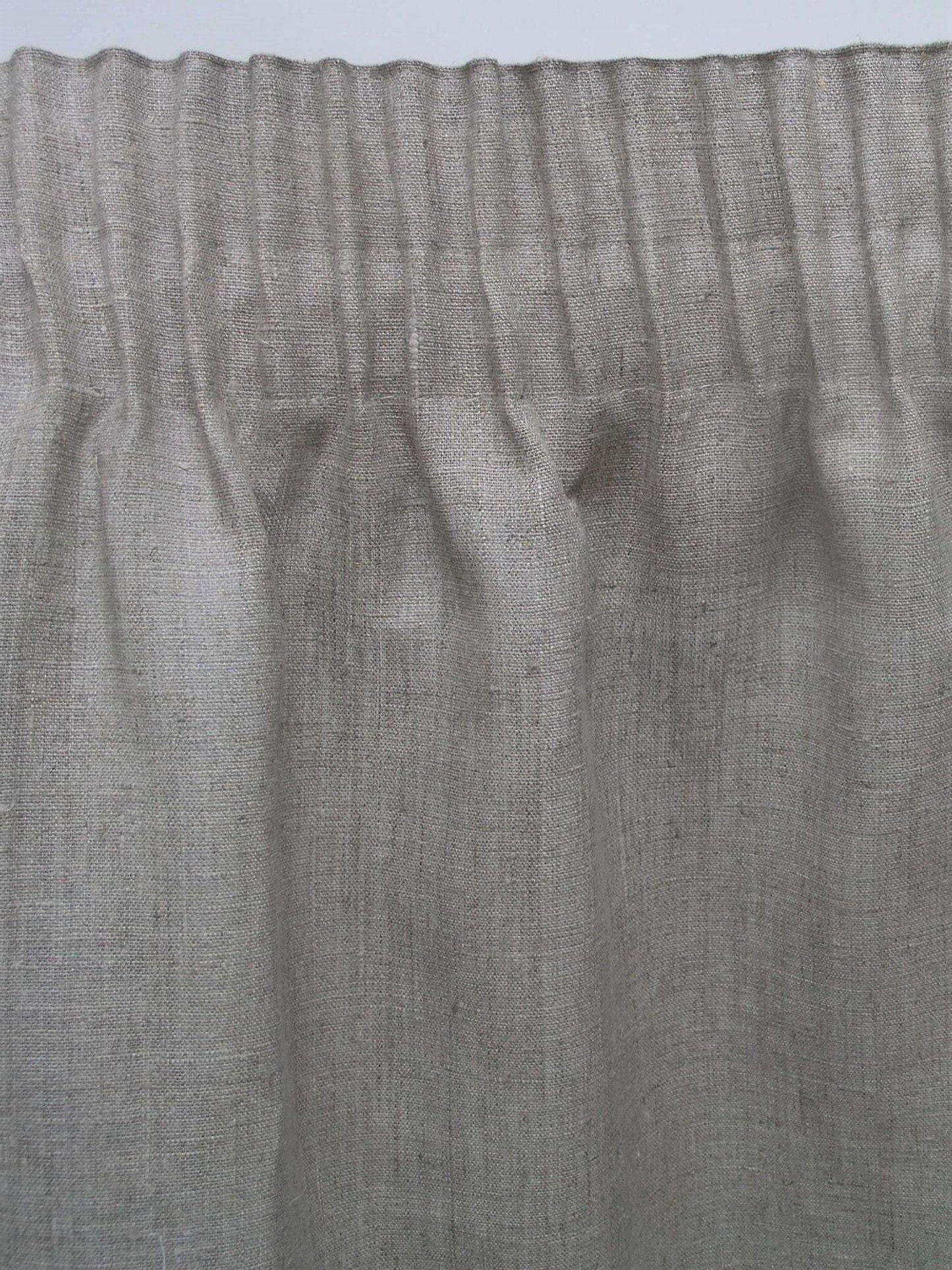 Curtains CLASSIC - Linen4me