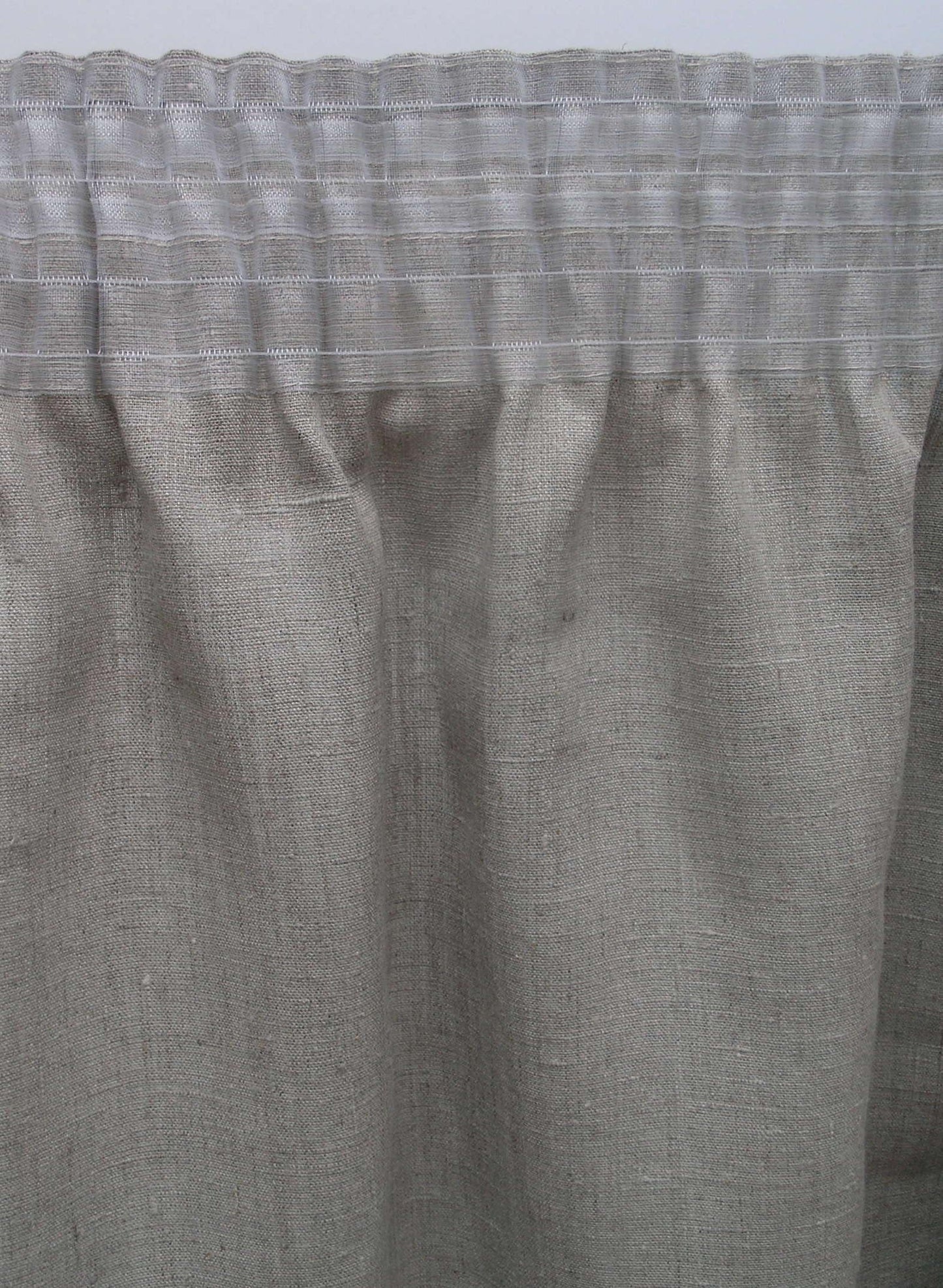 Curtains CLASSIC - Linen4me