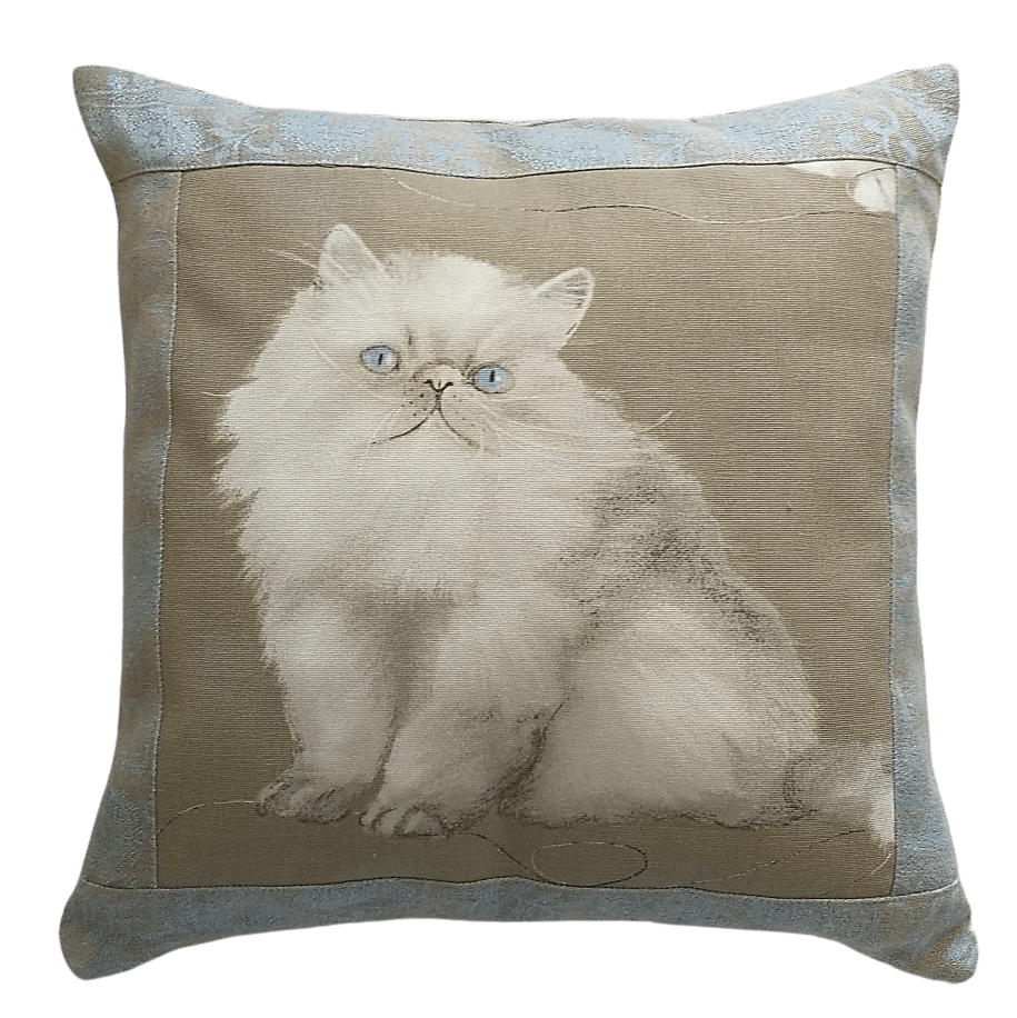 Decorative pillowcase WILLY - Linen4me