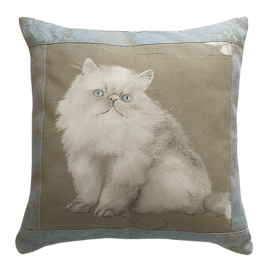 Decorative pillowcase WILLY - Linen4me